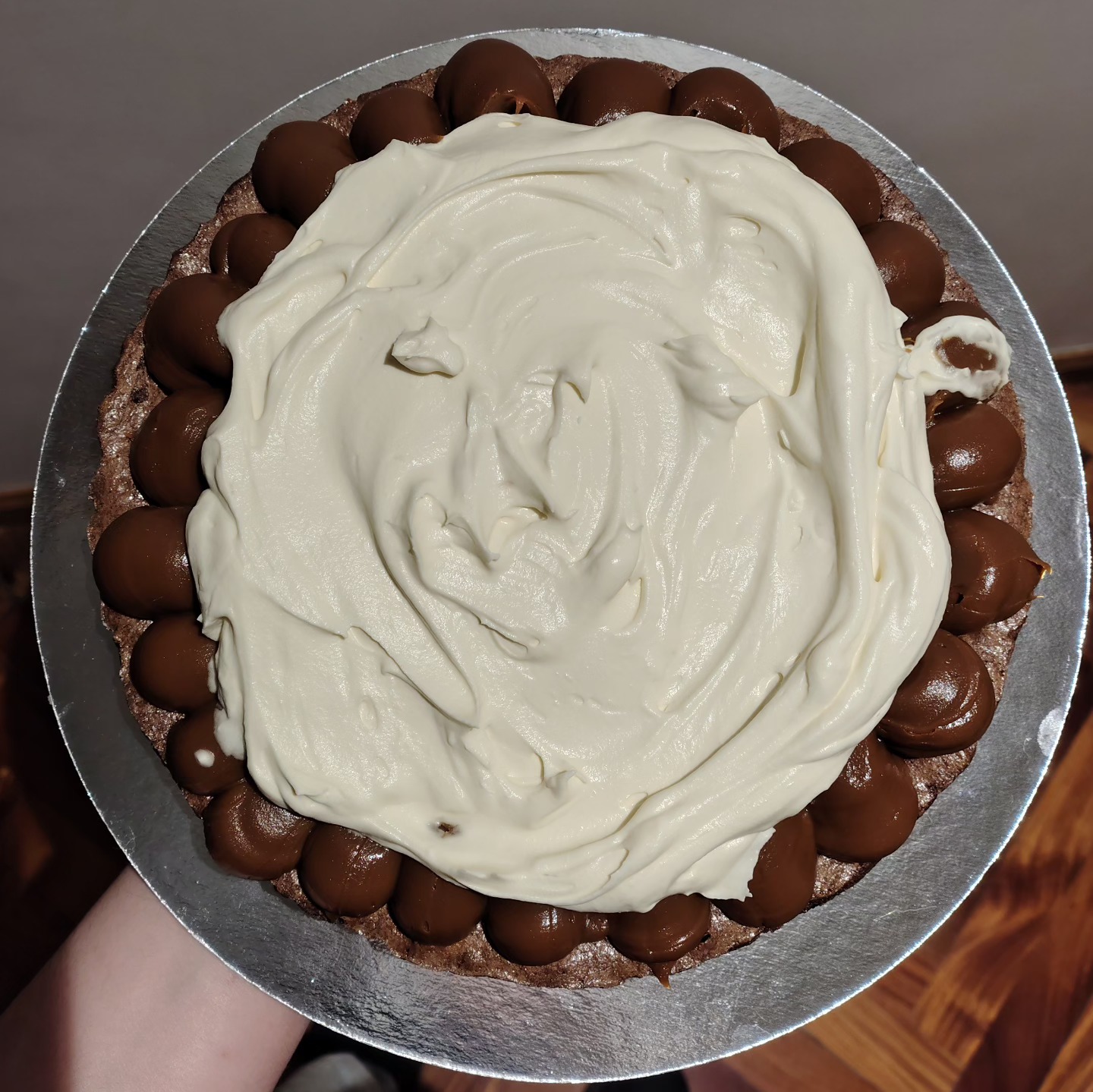 Torta brownie